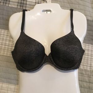 Victoria’s Secret Uplift Semi Demi Bra